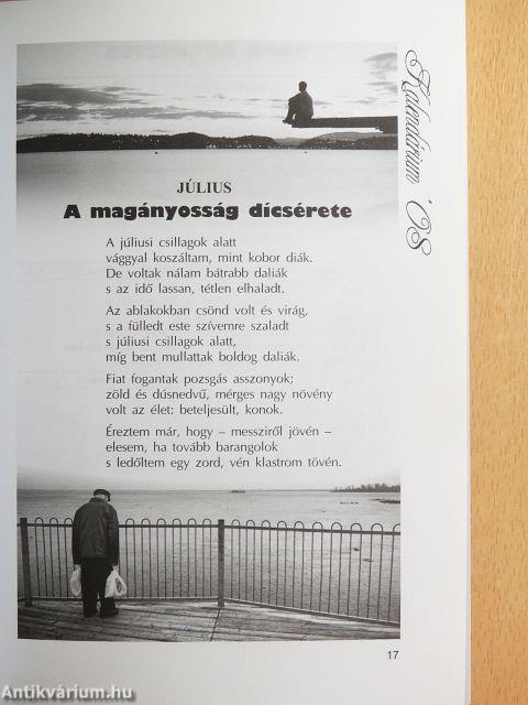 Görög Katolikus Szemle Kalendáriuma 2008