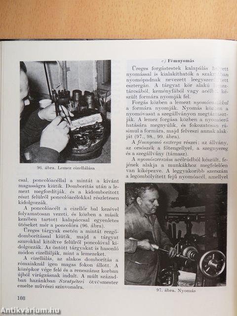 Ötvösművészet