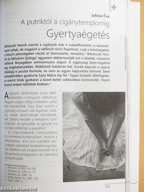 Görögkatolikus Szemle Kalendáriuma 2013