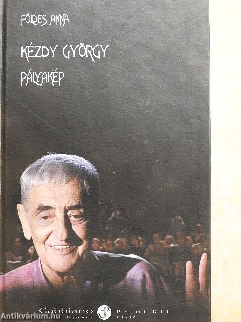 Kézdy György