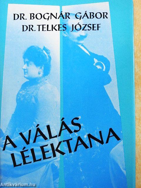 A válás lélektana