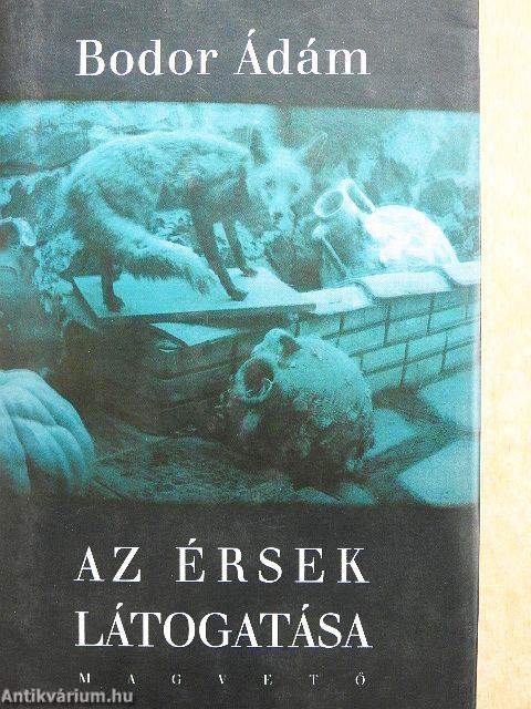 Az érsek látogatása