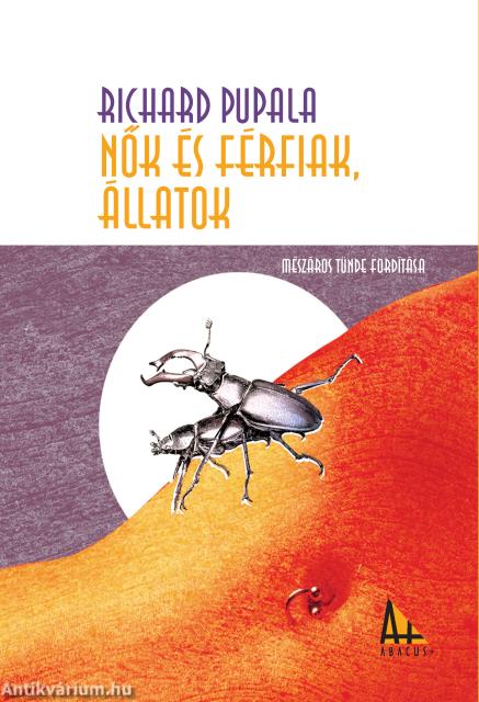 Nők és férfiak, állatok