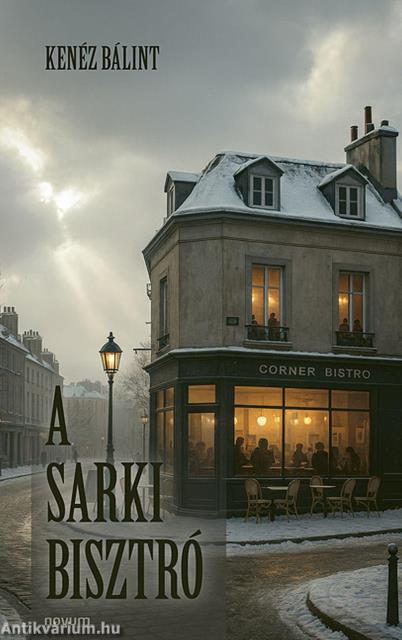 A sarki bisztró