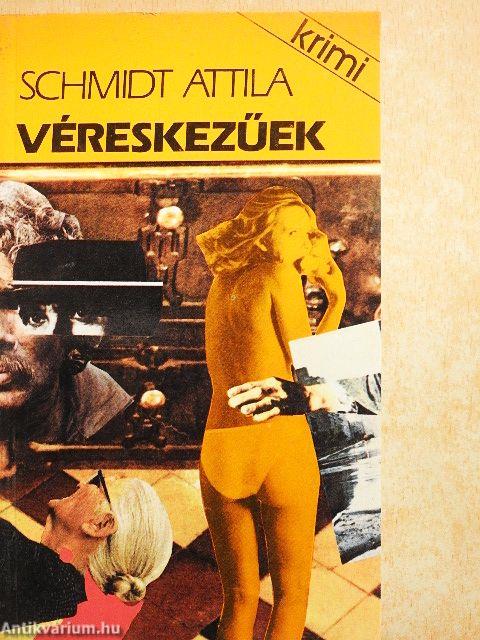 Véreskezűek