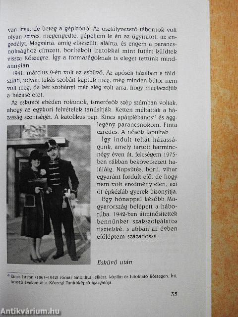 Kőszegtől Kőszegig