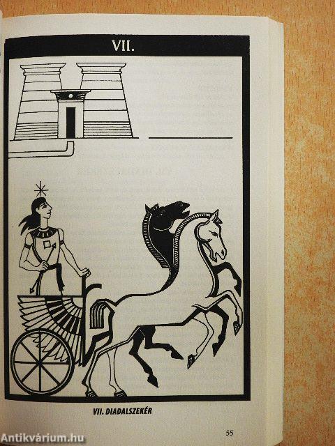 Tarot - mágikus önismeret