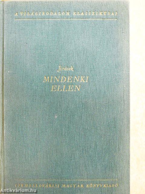 Mindenki ellen