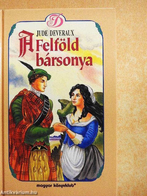 A Felföld bársonya