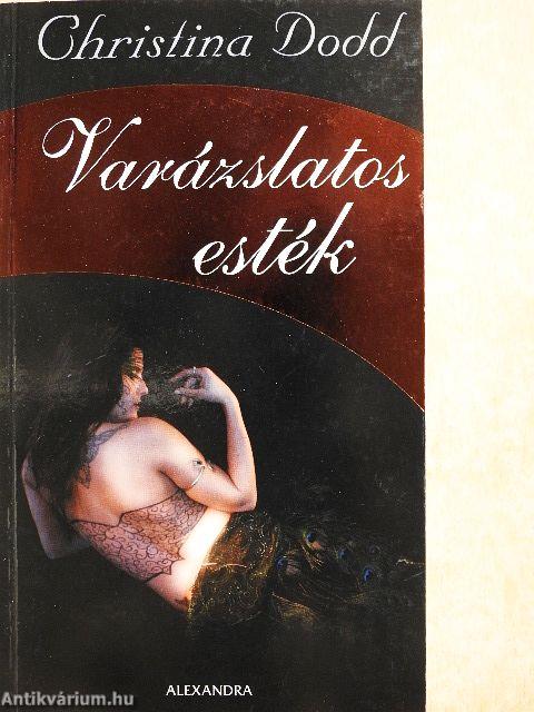 Varázslatos esték
