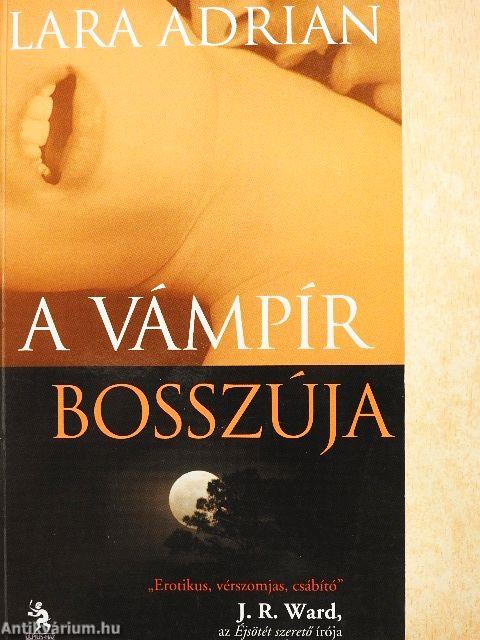 A vámpír bosszúja