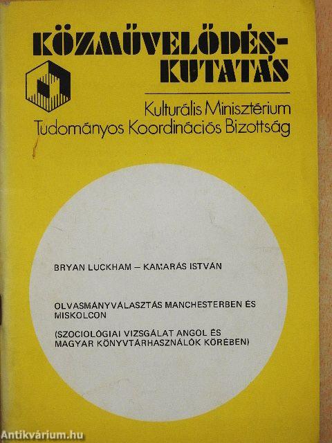 Közművelődéskutatás