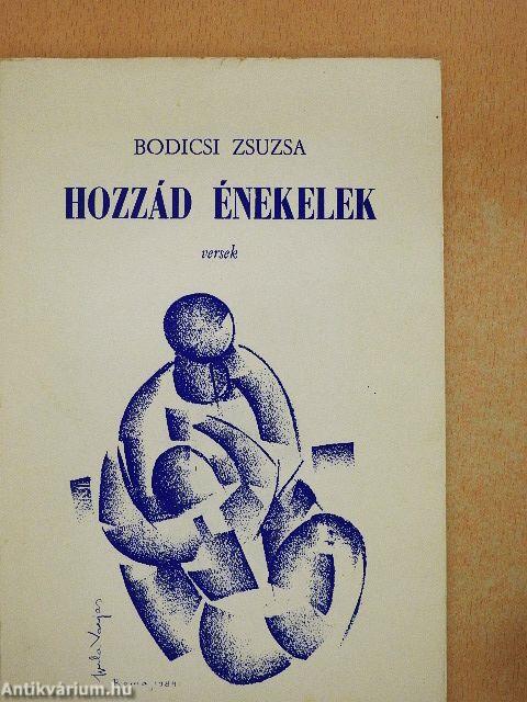 Hozzád énekelek