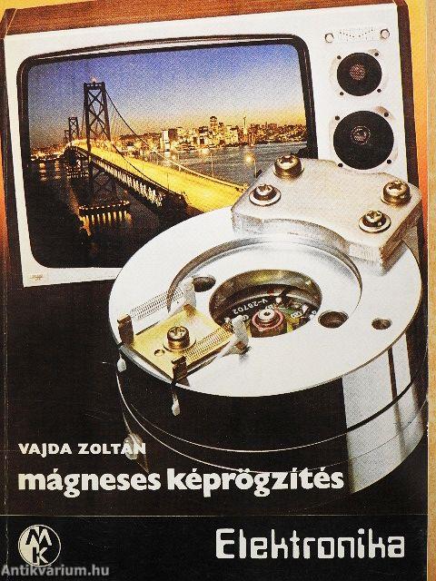 Mágneses képrögzítés