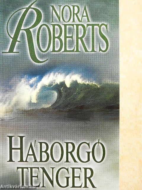 Háborgó tenger