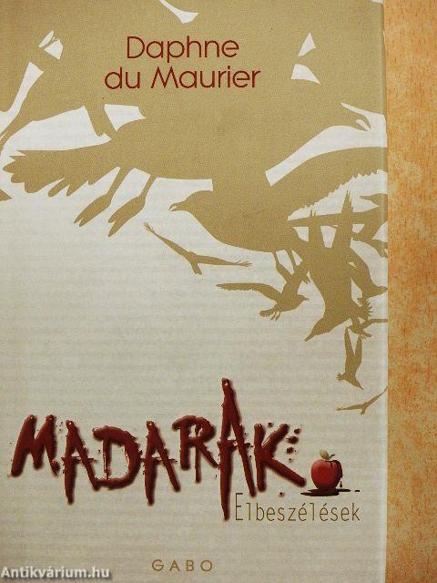 Madarak