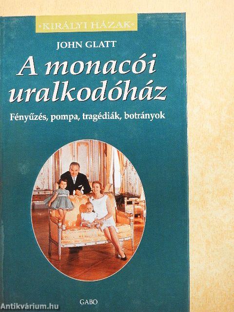 A monacói uralkodóház