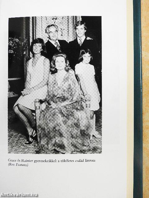 A monacói uralkodóház