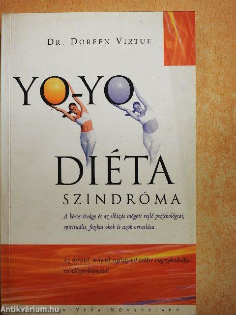 Yo-Yo Diéta Szindróma
