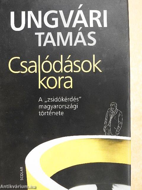 Csalódások kora