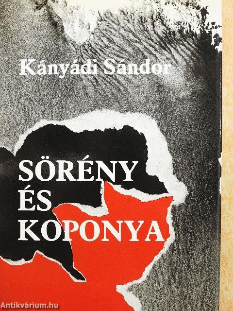 Sörény és koponya