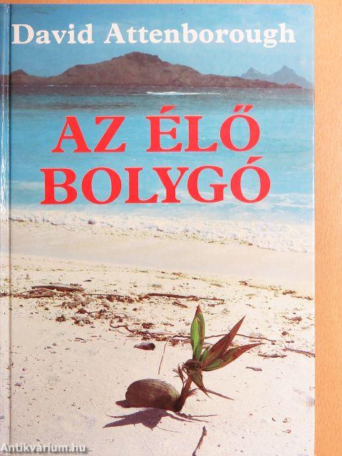 Az élő bolygó