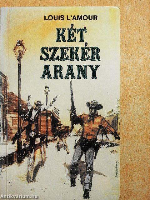 Két szekér arany