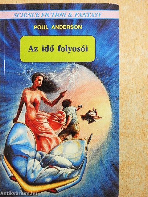 Az idő folyosói