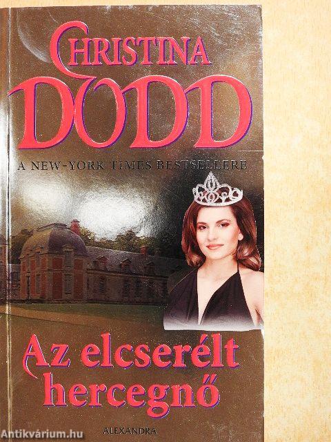 Az elcserélt hercegnő
