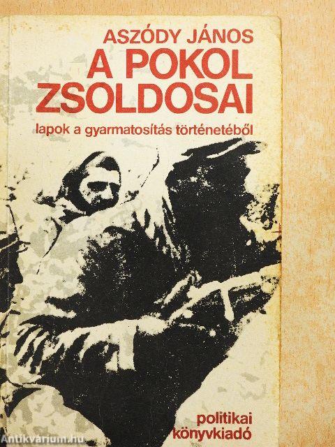 A pokol zsoldosai