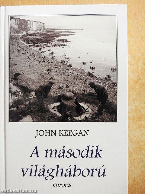 A második világháború