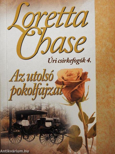 Az utolsó pokolfajzat