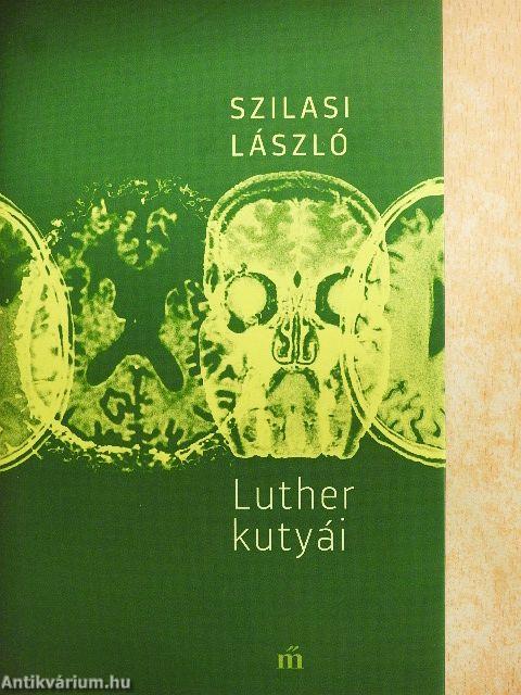 Luther kutyái