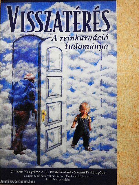 Visszatérés