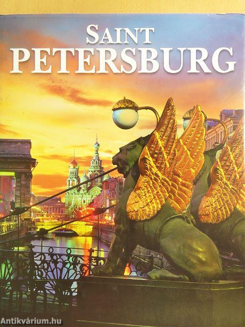 Saint Petersburg