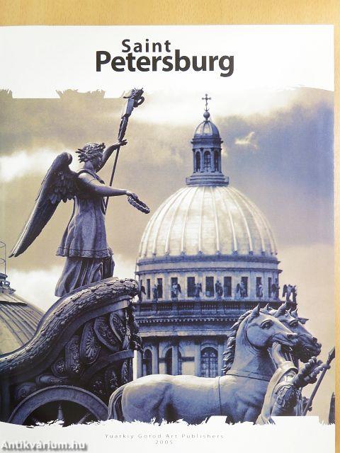 Saint Petersburg