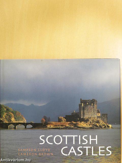 Scottish Castles