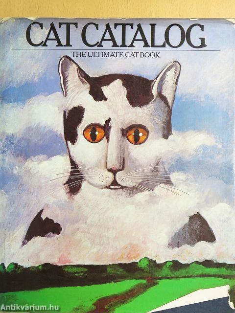 Cat Catalog