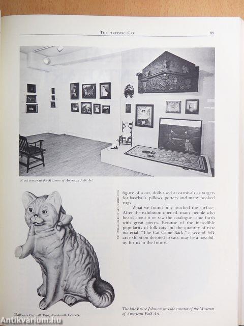 Cat Catalog