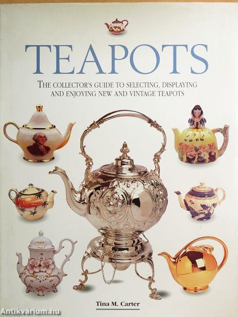Teapots