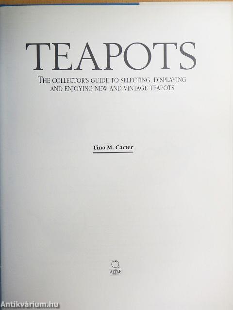 Teapots