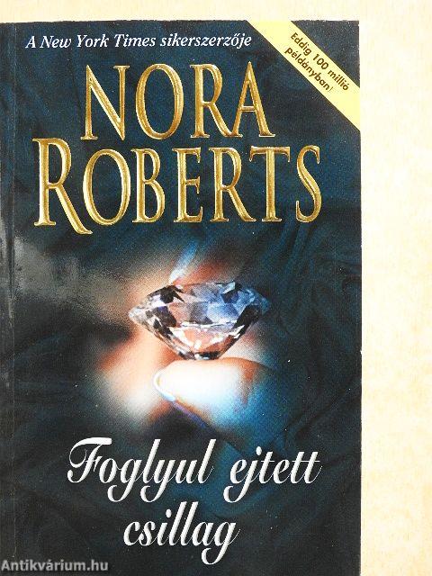 Foglyul ejtett csillag