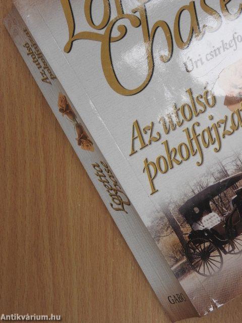 Az utolsó pokolfajzat