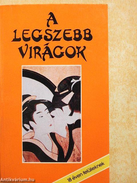 A legszebb virágok