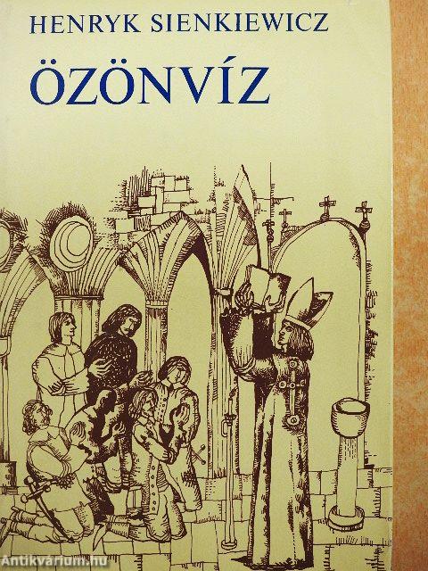 Özönvíz 1-2.