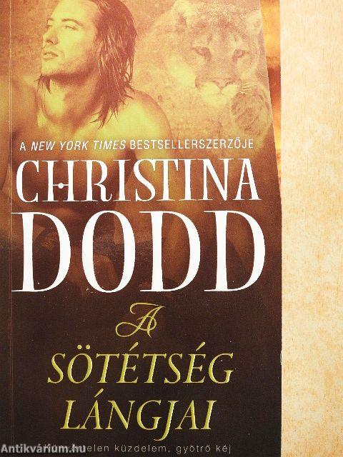 A sötétség lángjai