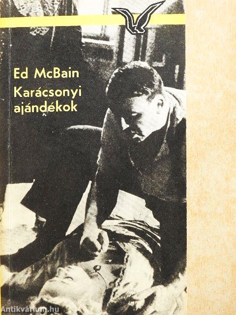 Karácsonyi ajándékok