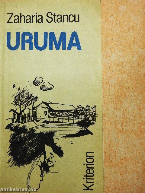 Uruma