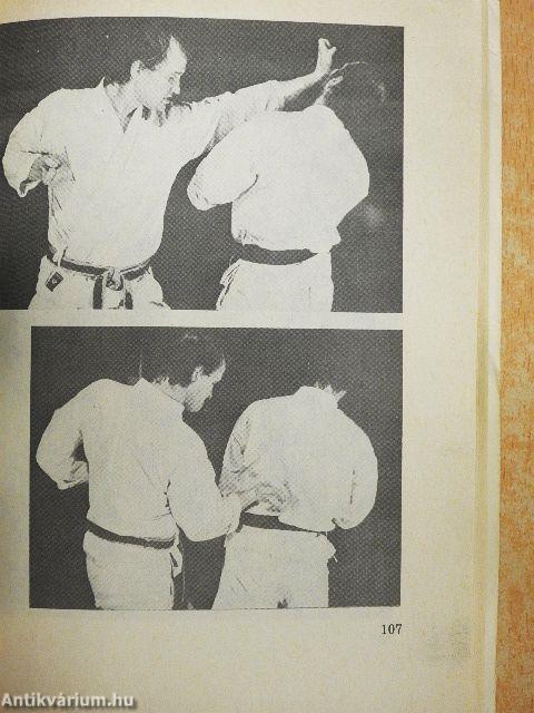 Karate, a legendák sportja