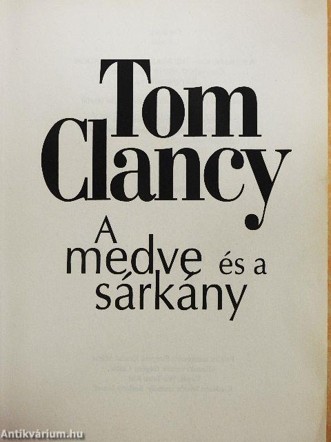 A medve és a sárkány